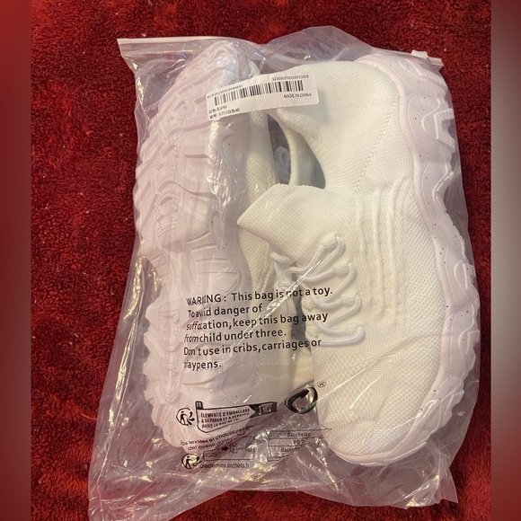 Slip on shoes - Picture 2 of 6